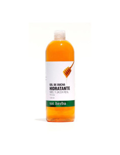 Gel Hidratante Miel y Jalea 1 l Tot herba